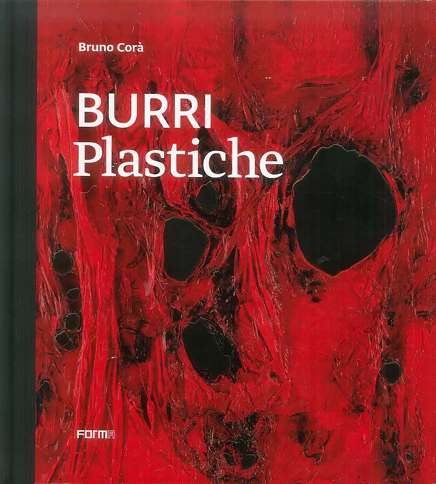 Burri. Plastiche.