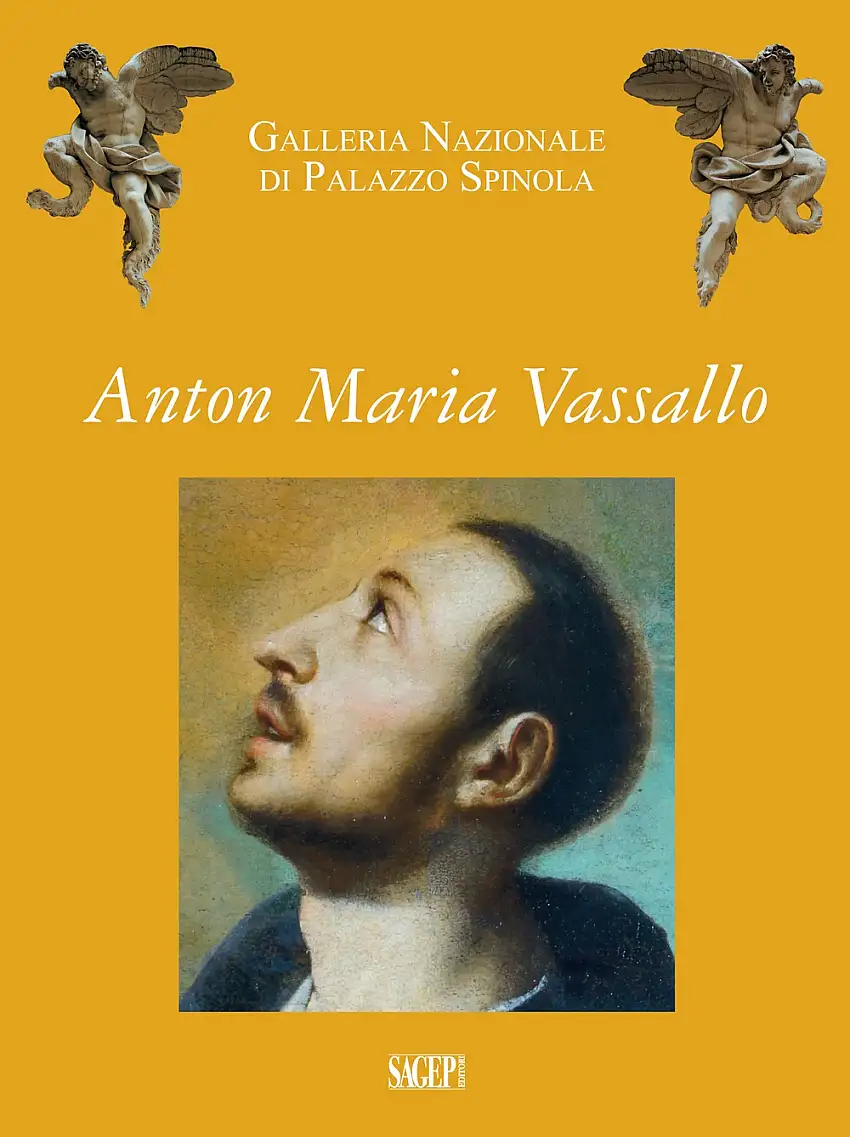 Anton Maria Vassallo. Un dipinto per la Galleria nazionale della Liguria