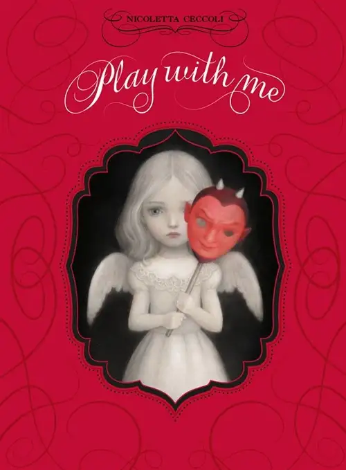 Play with me