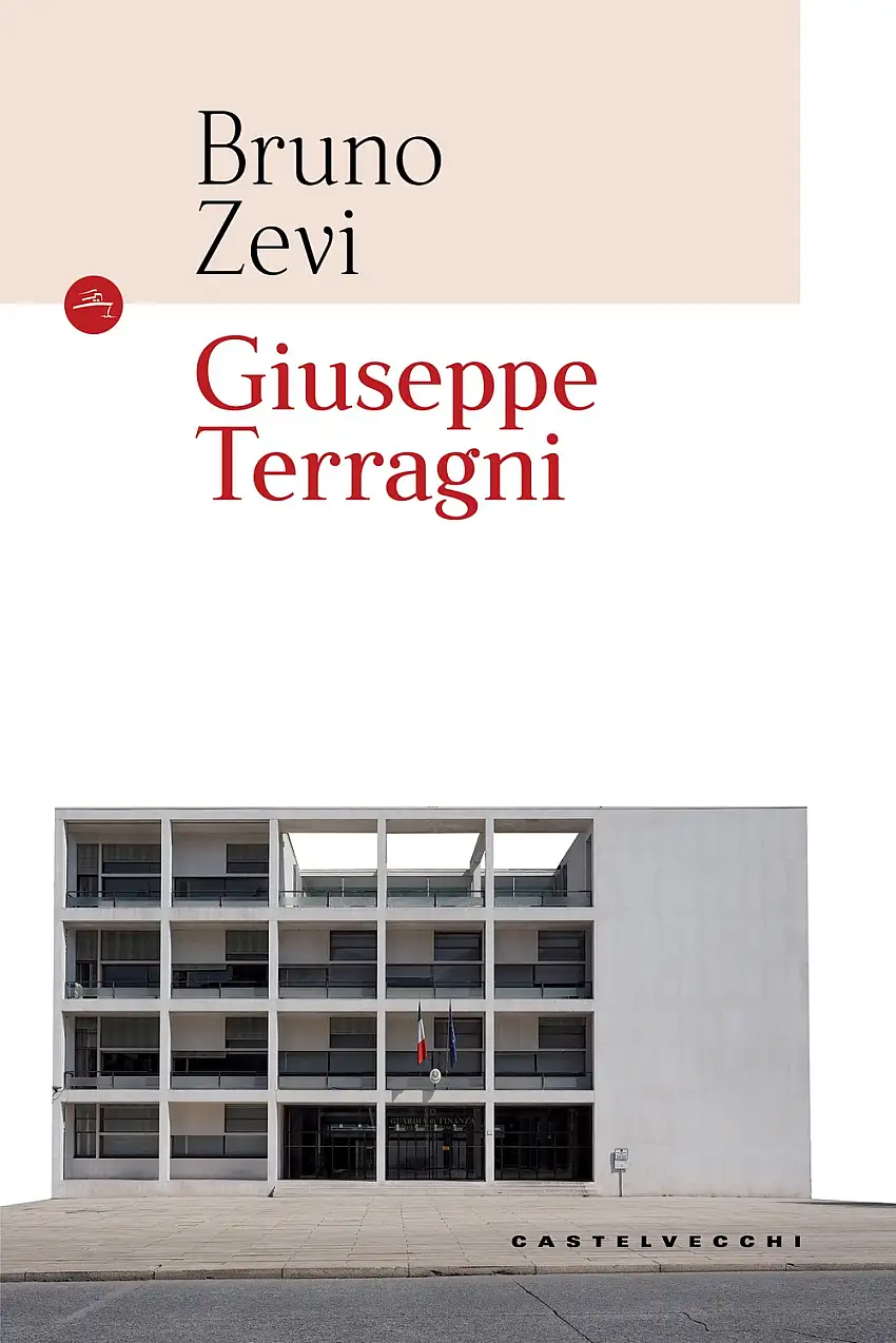 Giuseppe Terragni.