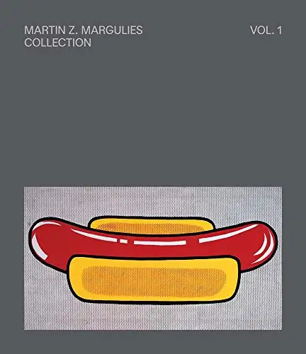 Martin Z. Margulies Collection. Vol. 1