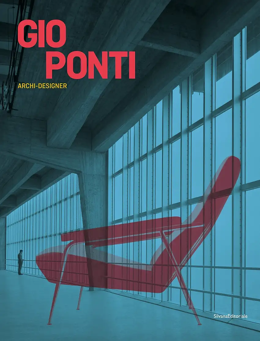 Gio Ponti Archi-Designer