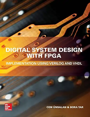 Digital system design with FGPA