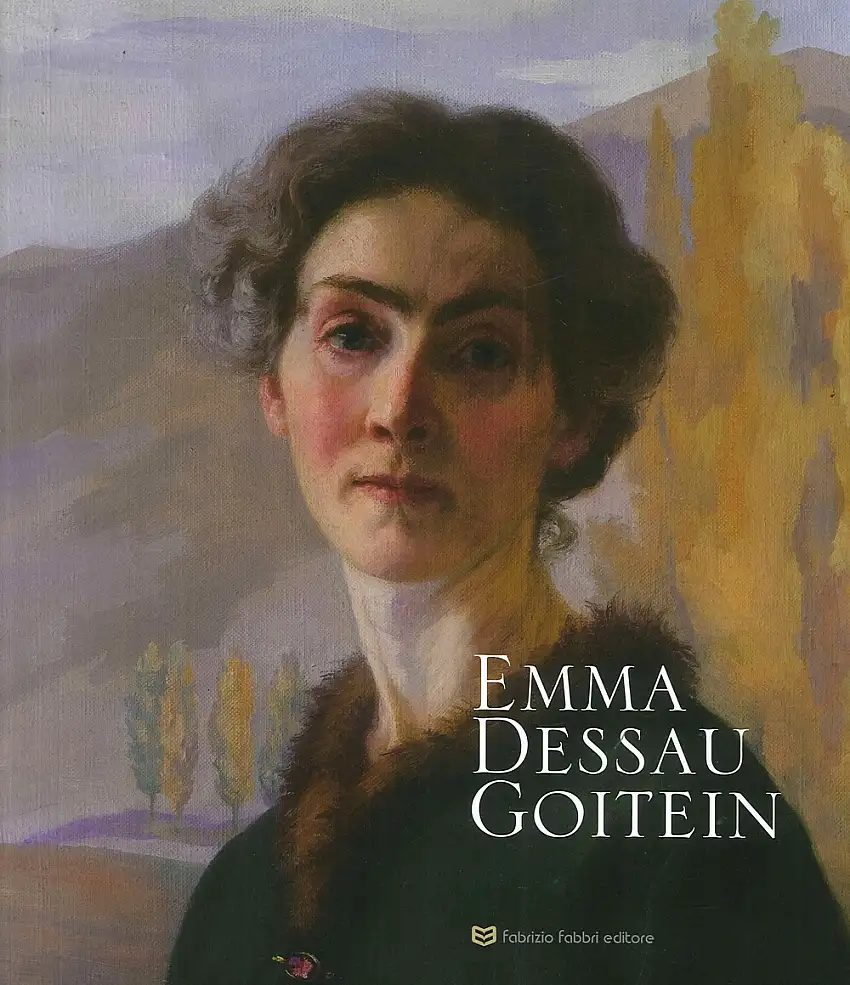 Emma Dessau Goitein. Un'Artista Europea a Perugia