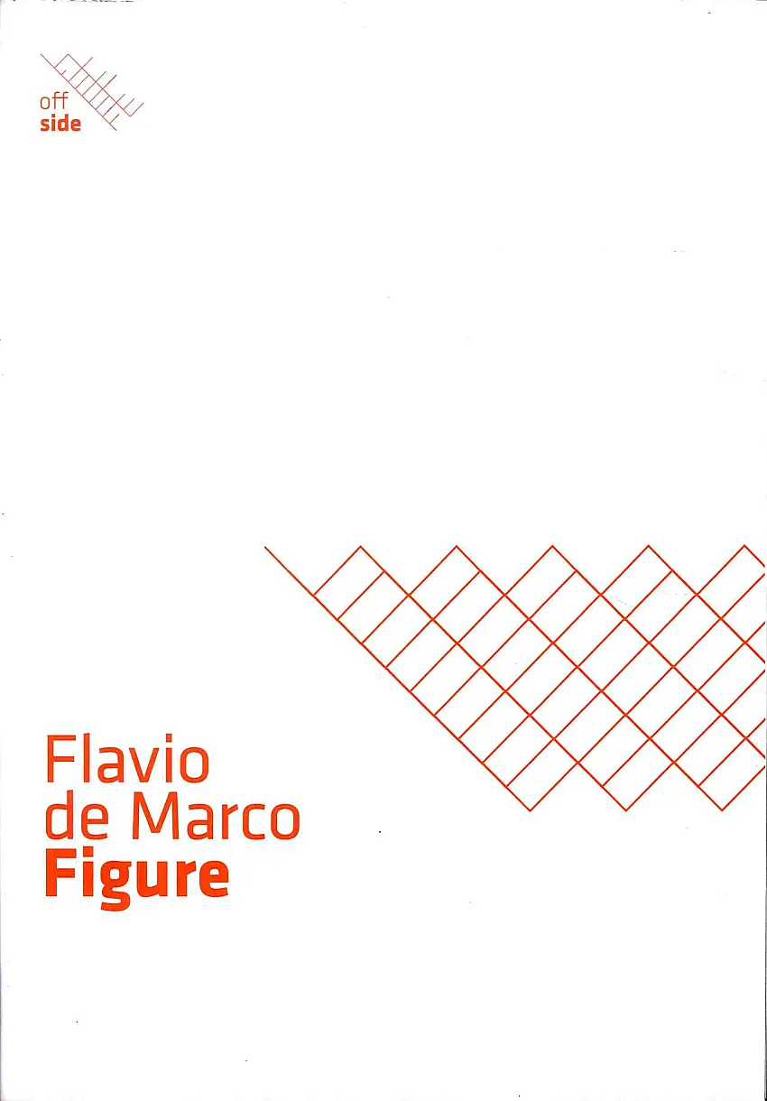 Flavio de Marco. Figure