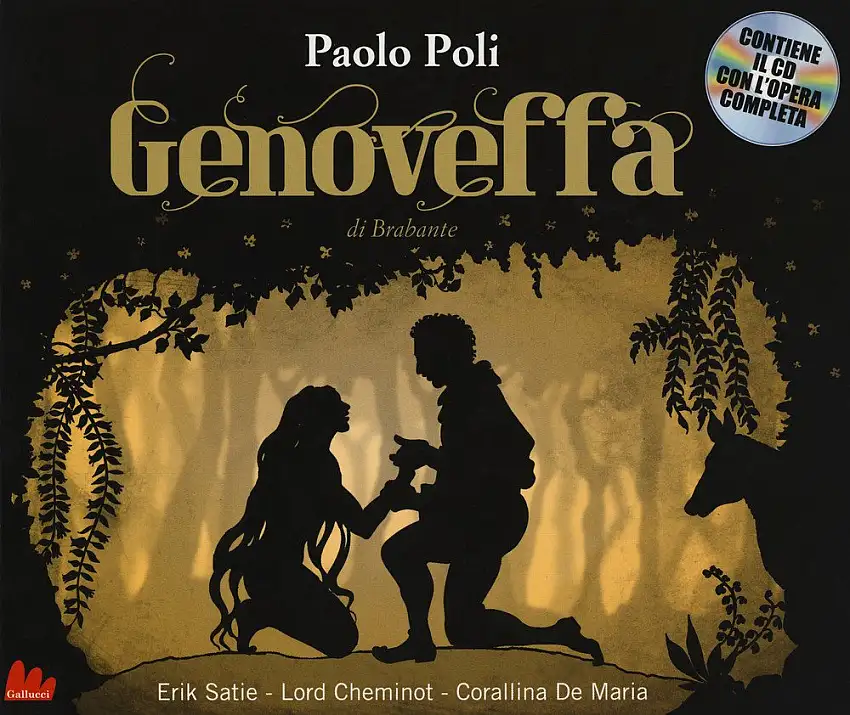 Genoveffa di Brabante