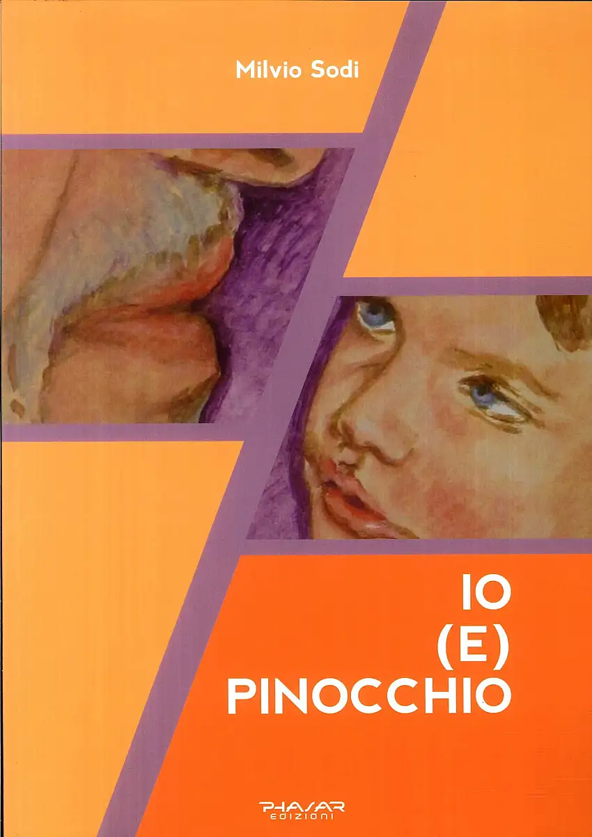 Io (E) Pinocchio