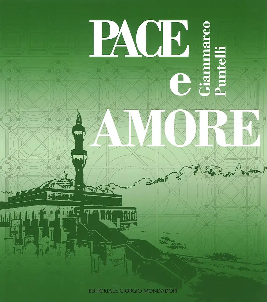 Pace e amore.