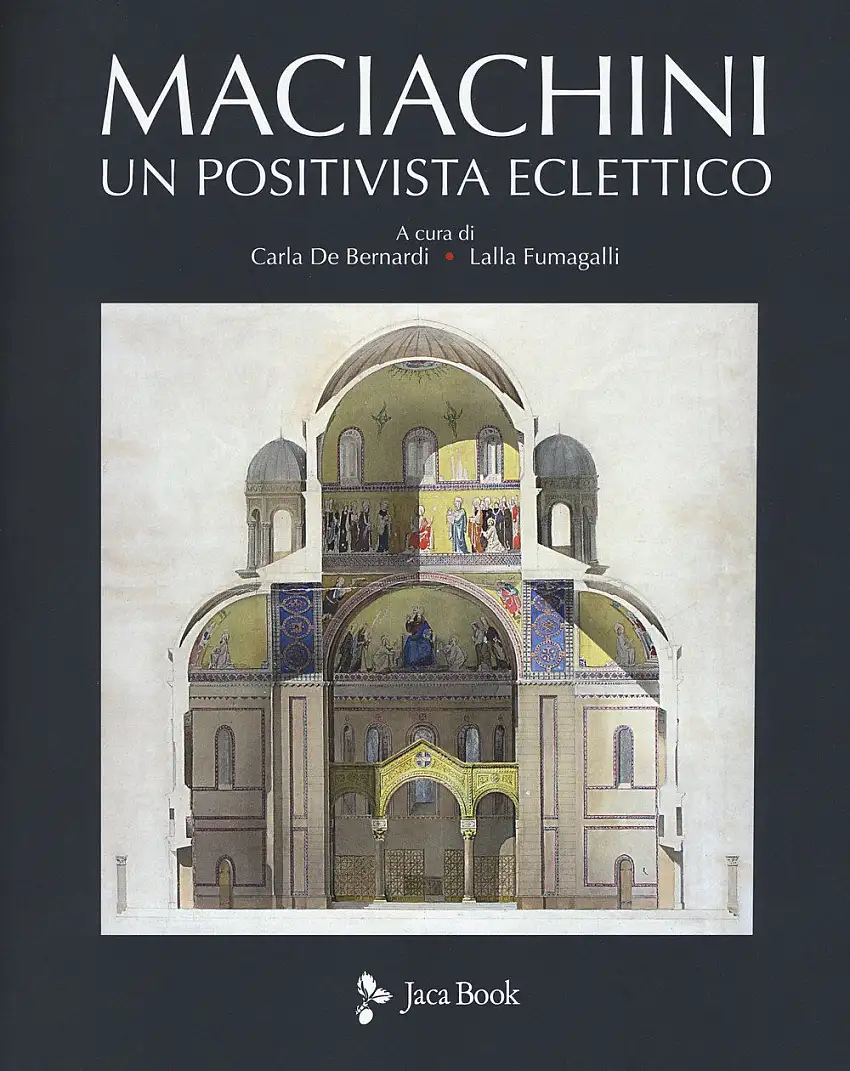 Maciachini. Un positivista eclettico.