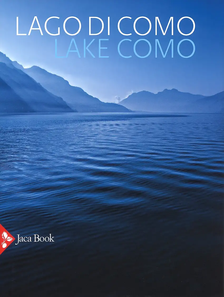 Lago di Como. Lake Como