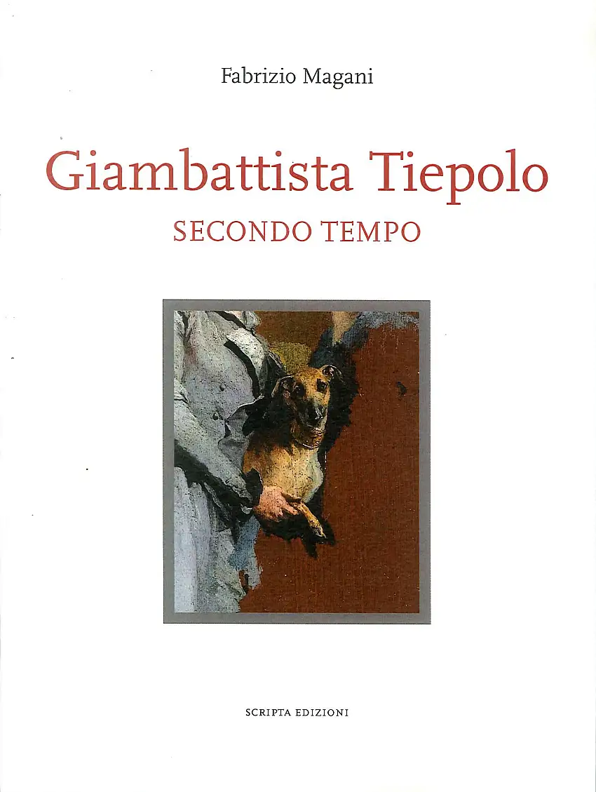Giambattista Tiepolo. Secondo tempo