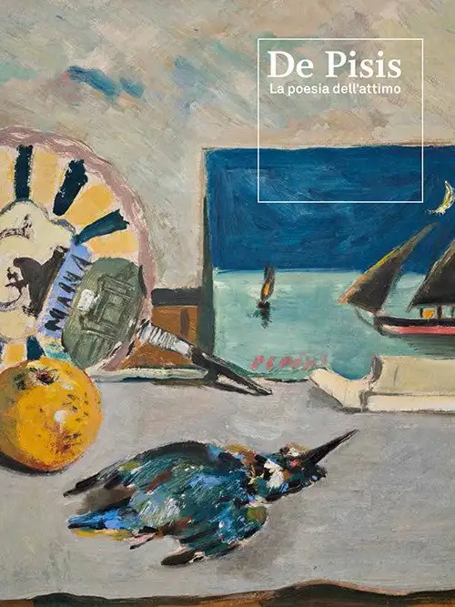 De Pisis. La Poesia dell'Attimo