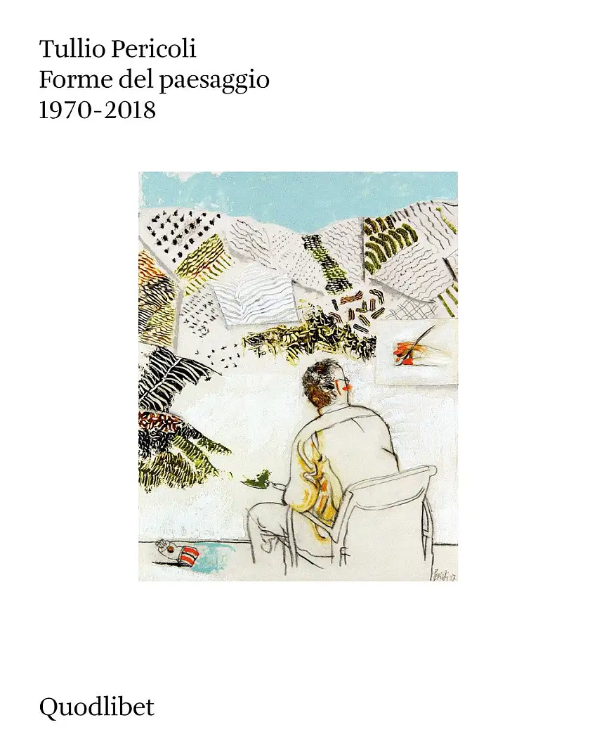 Forme del paesaggio 1970-2018.