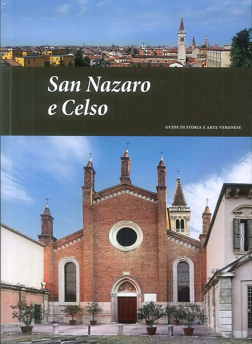 San Nazaro e Celso.