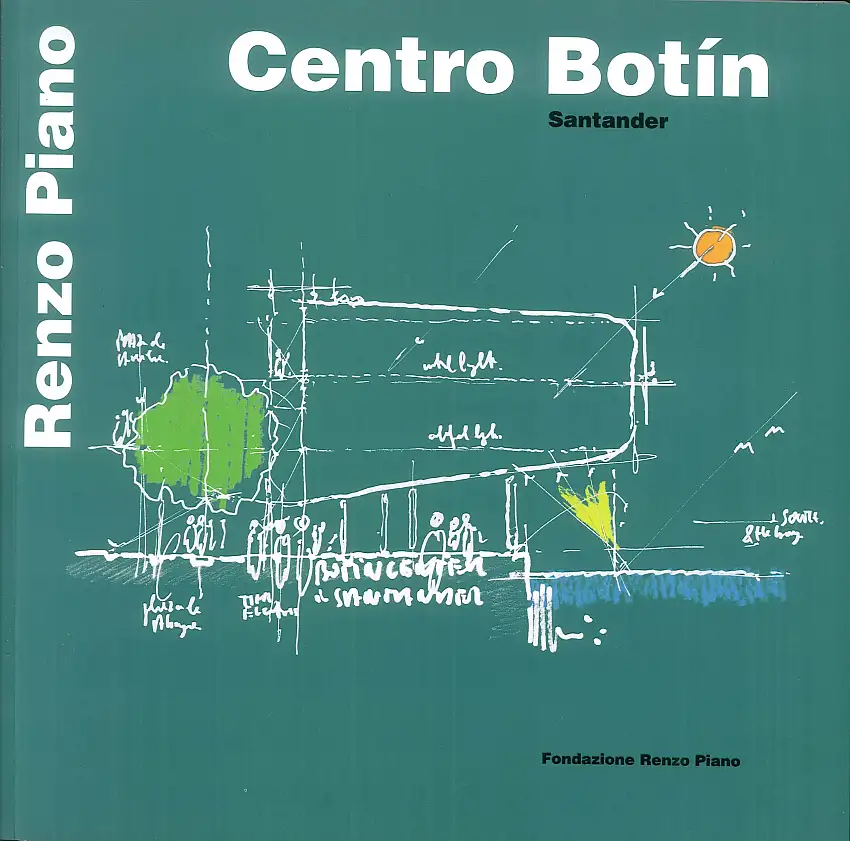 Centro Botín. Santander. (Ita_Eng)