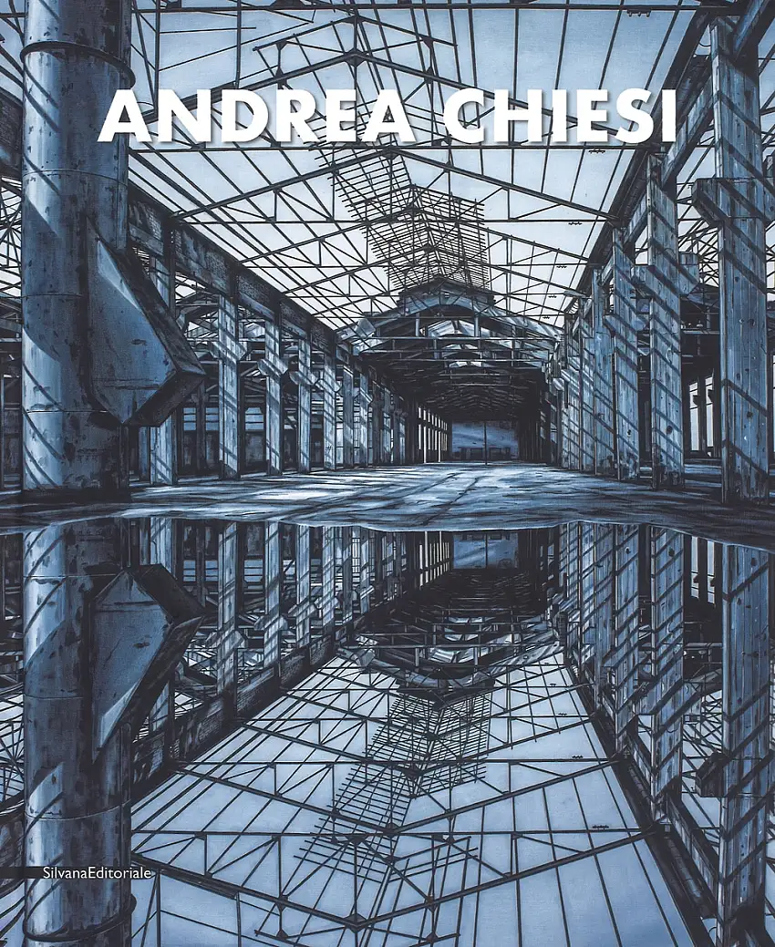 Andrea Chiesi. Eschatos