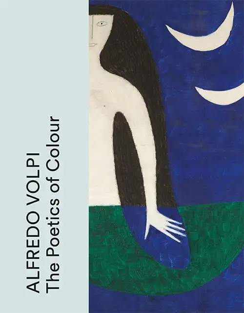 Alfredo Volpi. The poetics of colour