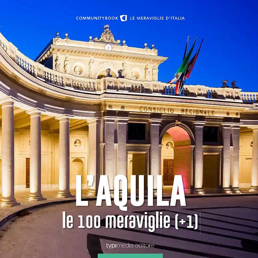 L'Aquila, le 100 meraviglie (+1)
