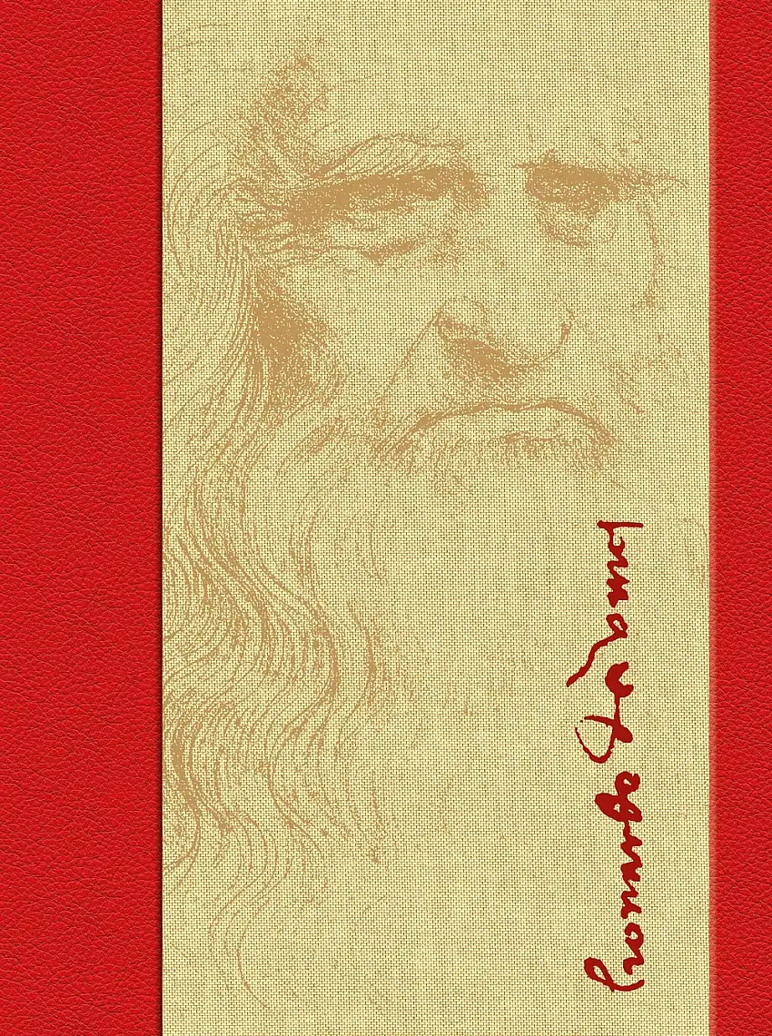 Leonardo 500.