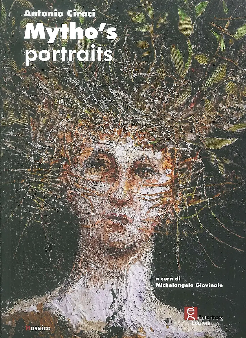 Mytho's portraits.