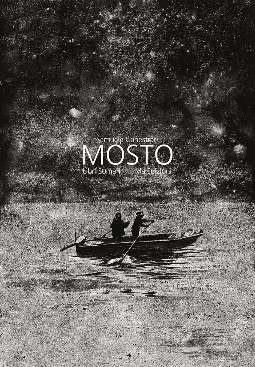 Mosto