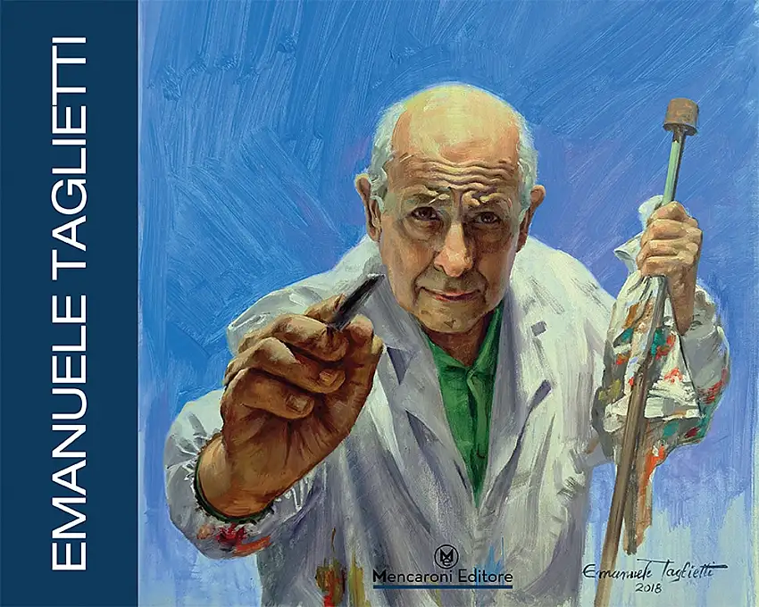Emanuele Taglietti.