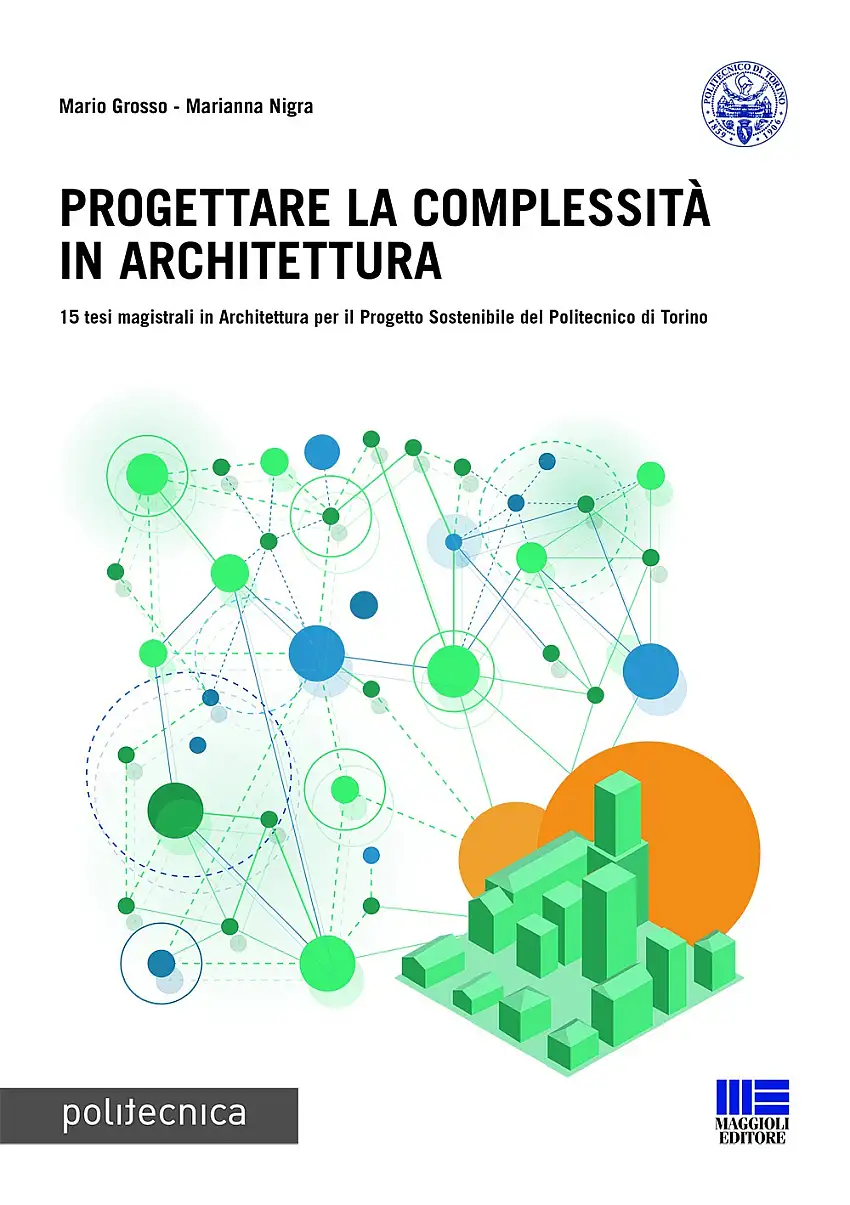 Progettare la complessità in architettura