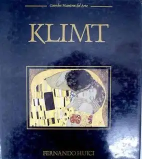 Klimt. [Spanish Ed.]