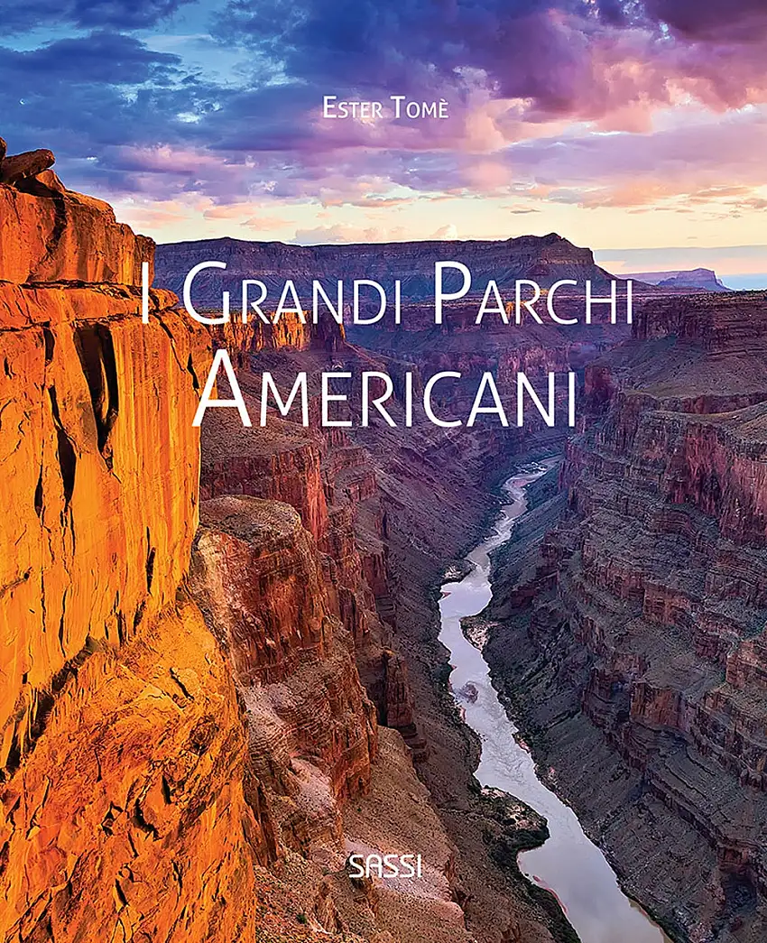 I grandi parchi americani