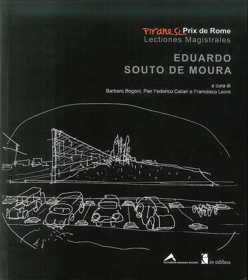 Eduardo Souto De Moura.