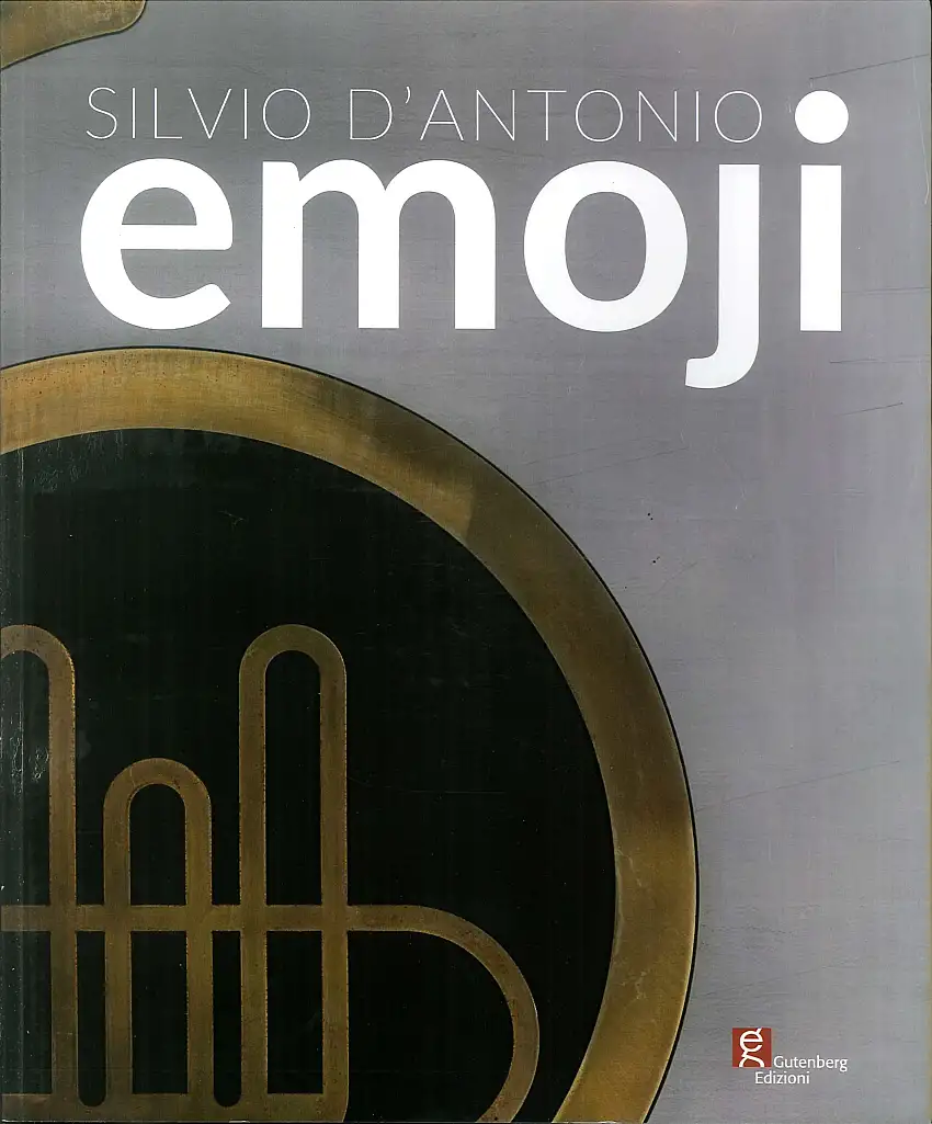 Emoji. Silvio D'Antonio