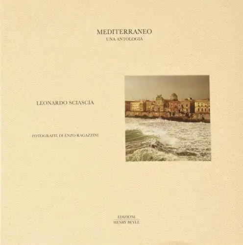 Mediterraneo. Una antologia