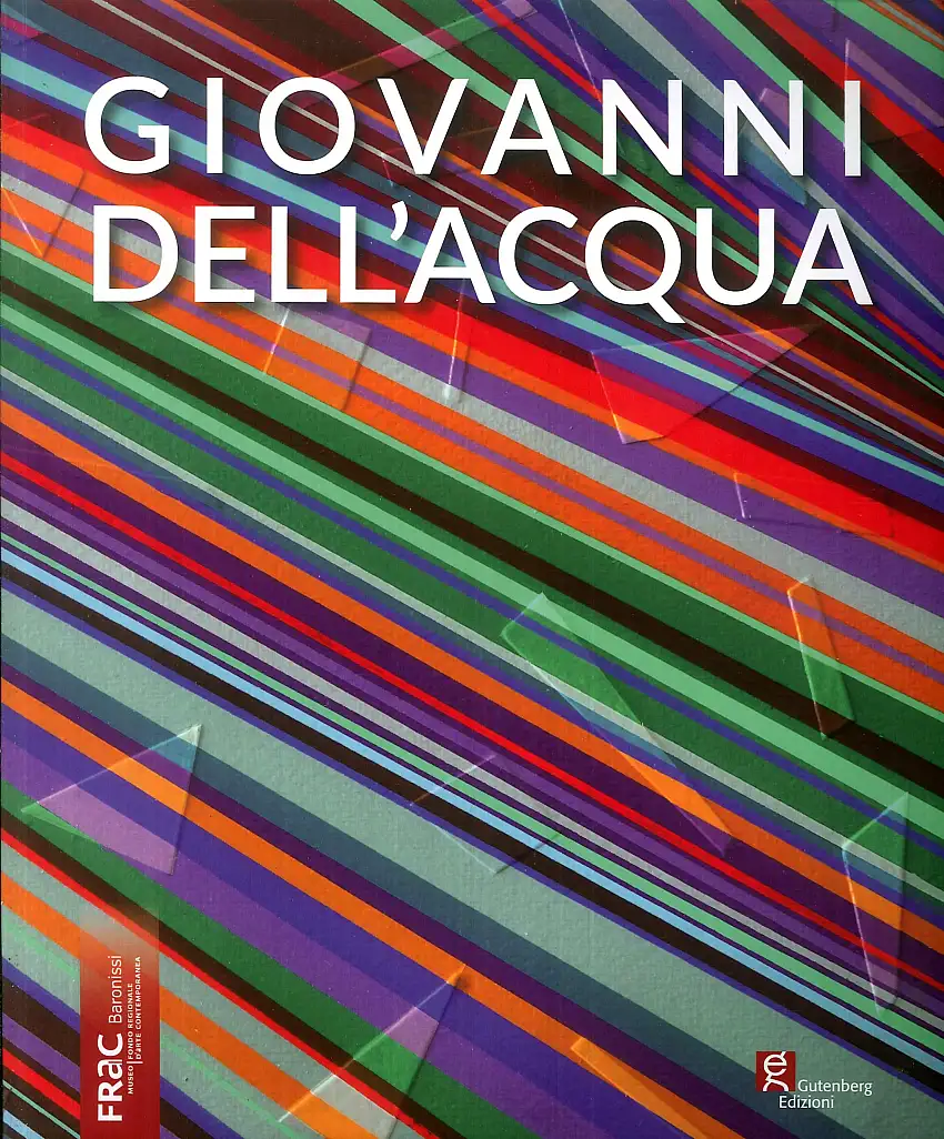 Giovanni dell'Acqua