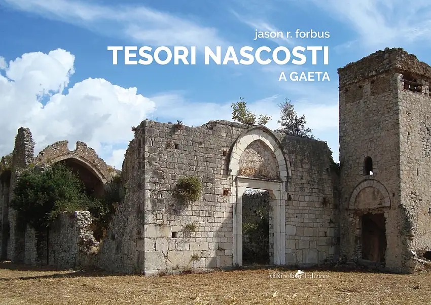 Tesori nascosti a Gaeta.