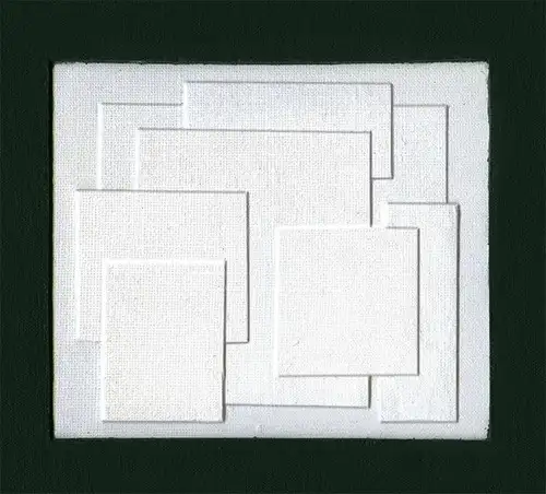 Nino Spallone. Spazio e colore. Space and colour.