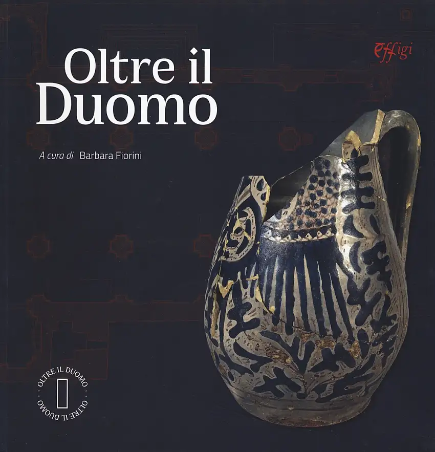 Oltre il Duomo. Il Duomo di Grosseto e il suo territorio, il contesto archeologico, lo scavo del pozzo e la sua valorizzazione.