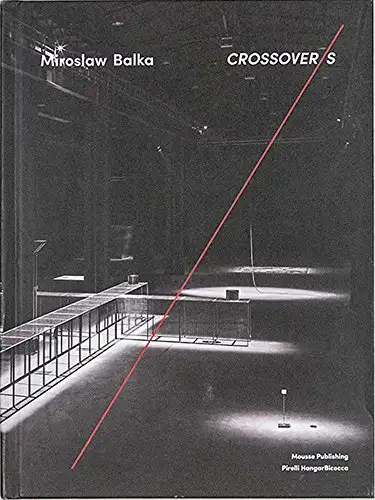 Miroslaw Balka. Crossover/s