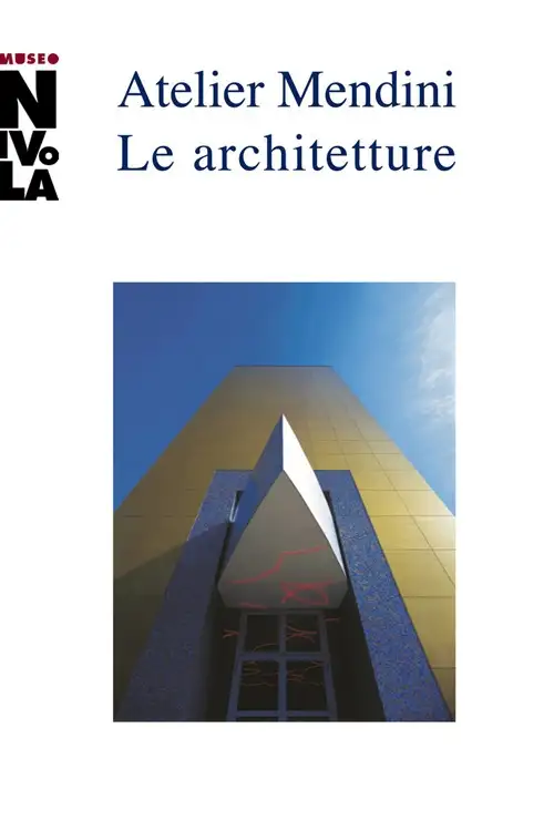 Atelier Mendini. Le architetture