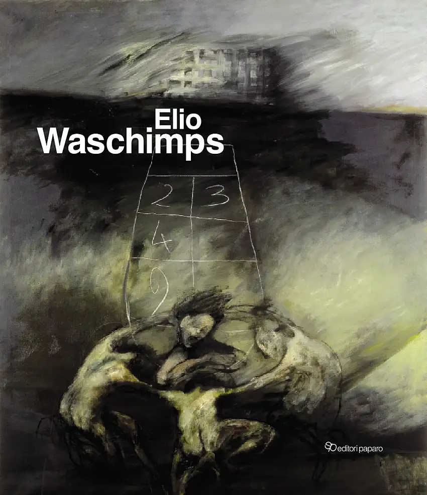 Elio Waschimps.