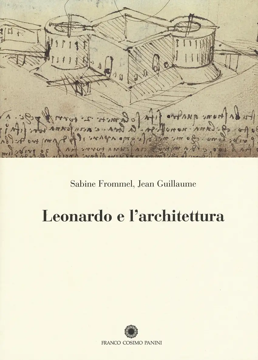 Leonardo e l'architettura.