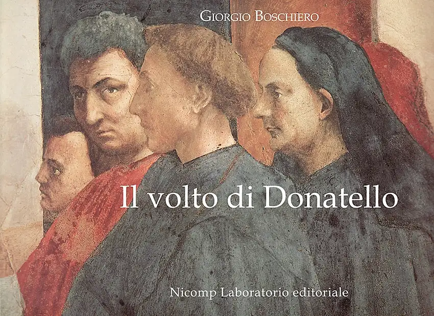 Il Volto di Donatello
