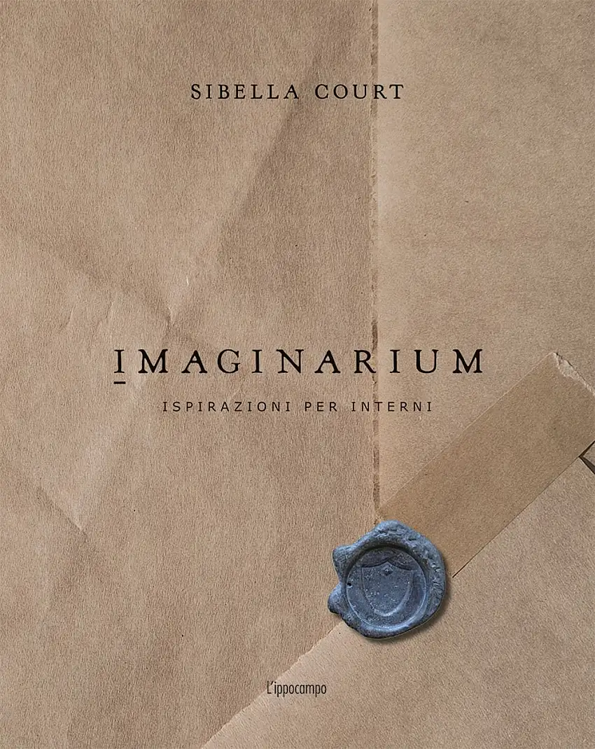 Imaginarium. Ispirazioni per interni.