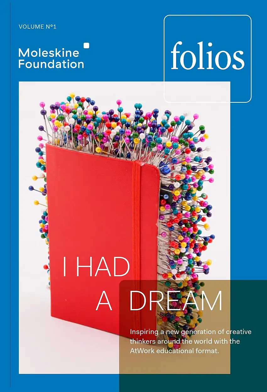 I had a dream
