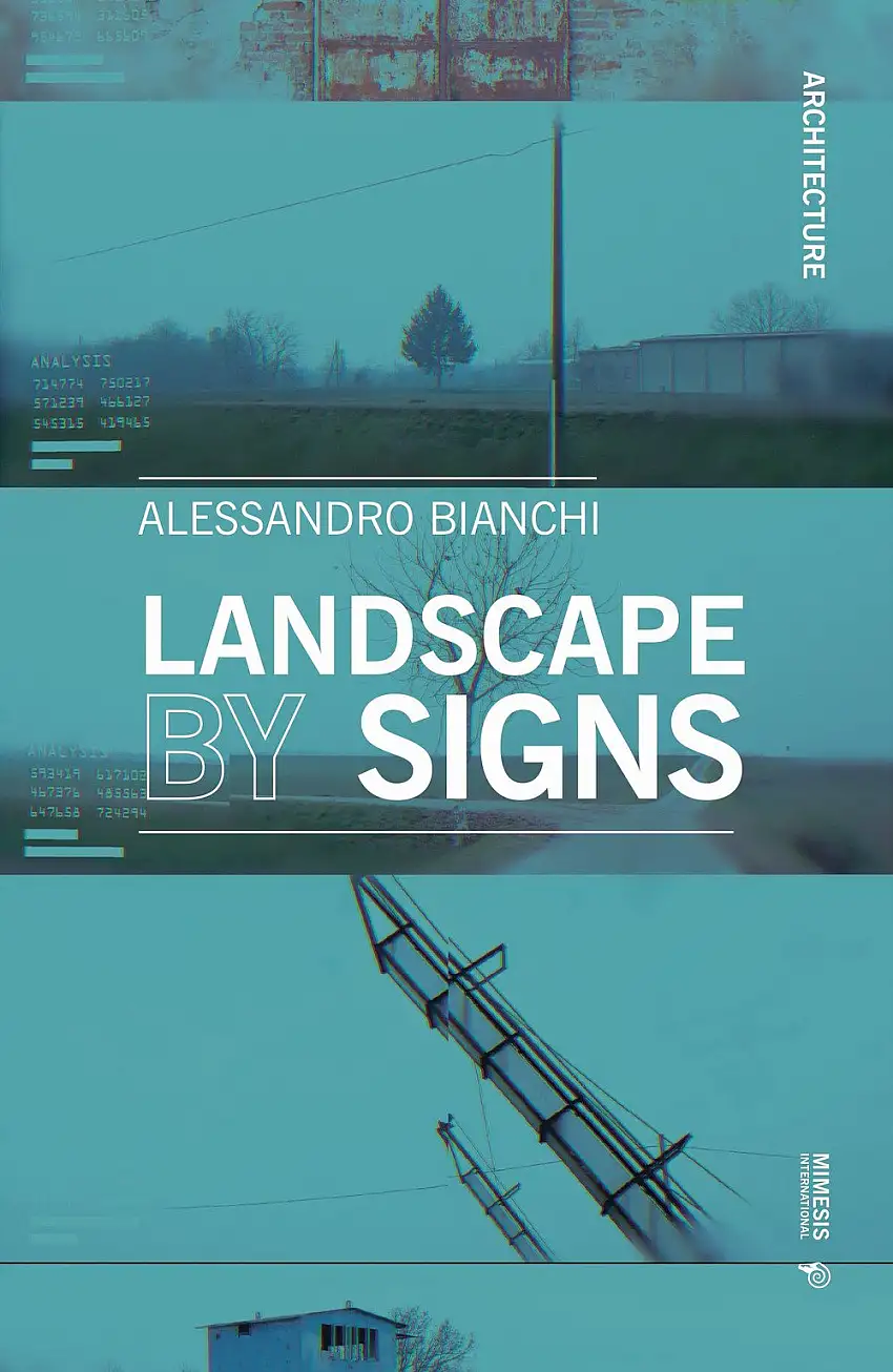 Landscape By Signs.