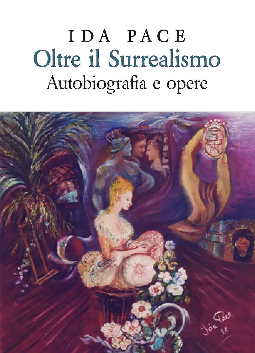 Oltre il Surrealismo.