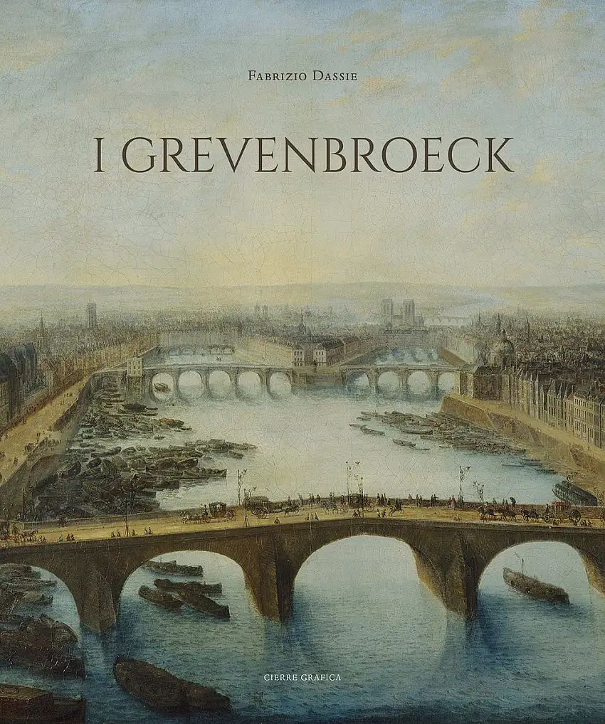 I Grevenbroeck.