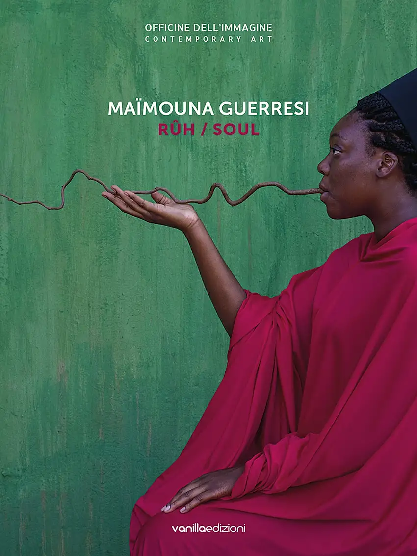 Maïmouna Guerresi. Rûh/Soul.
