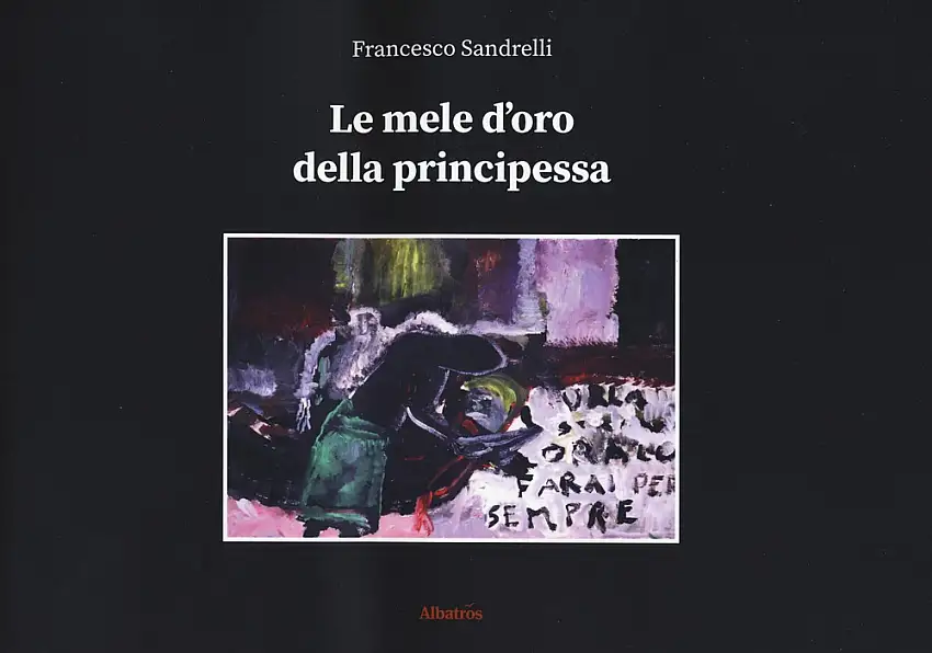 Le mele d'oro della principessa