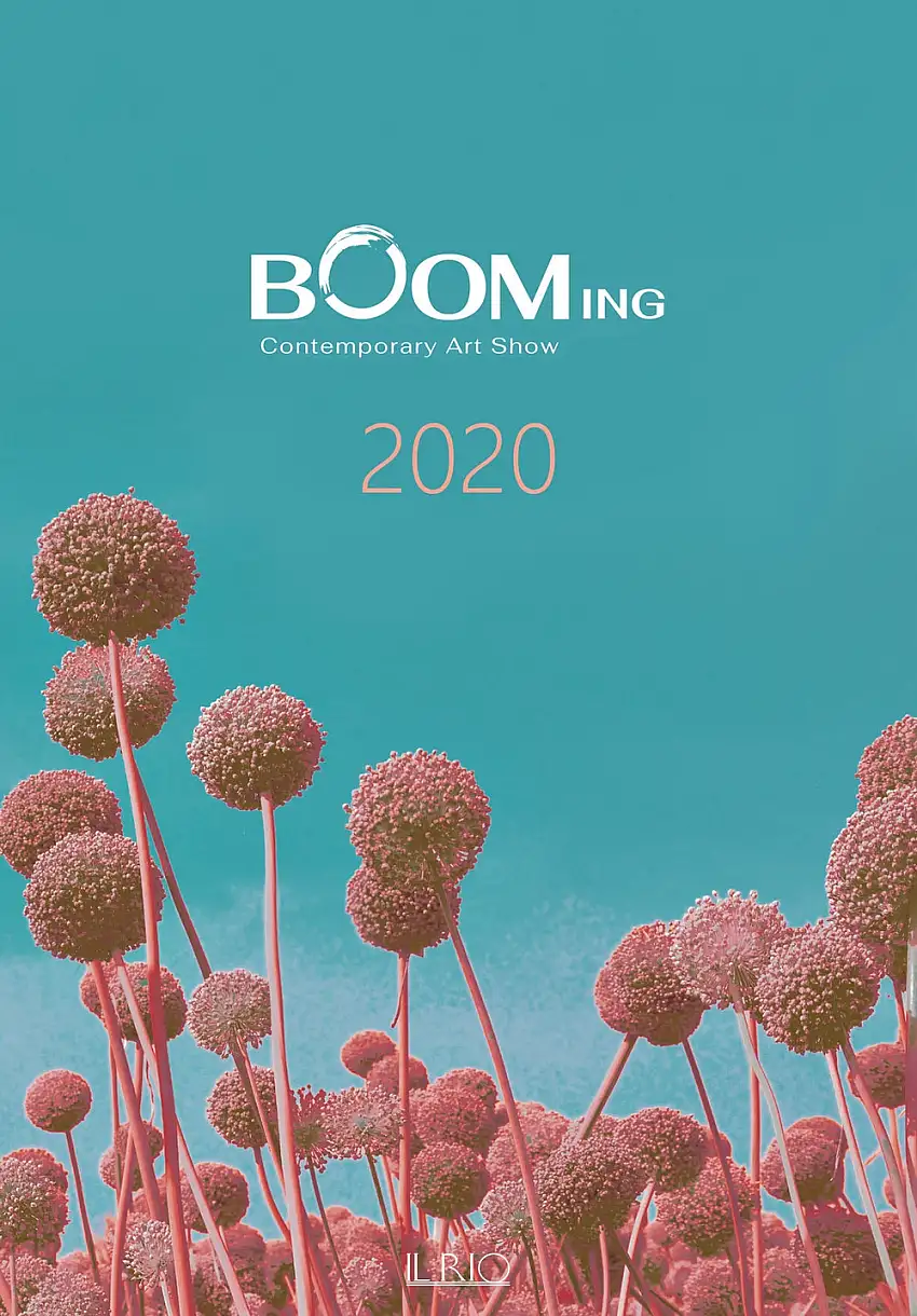 Booming Contemporary Art Show 2020