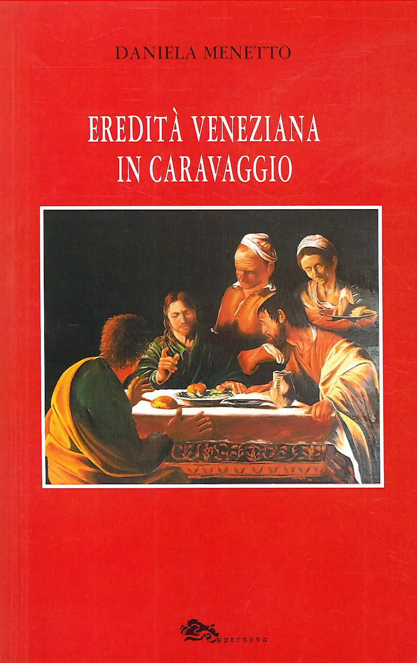 Eredità veneziana in Caravaggio